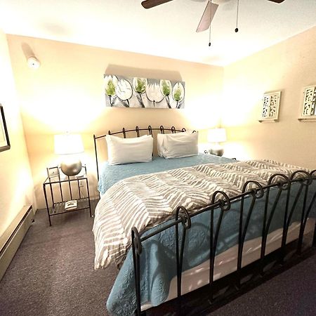 Bisbee Brownstone Suites Exterior photo