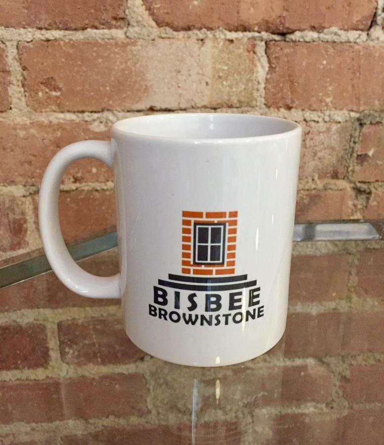 Bisbee Brownstone Suites Exterior photo