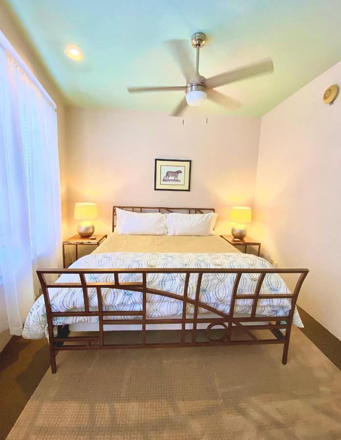 Bisbee Brownstone Suites Exterior photo