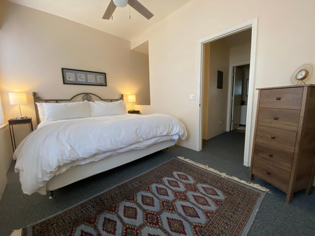 Bisbee Brownstone Suites Exterior photo